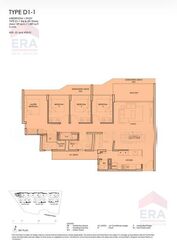Peak Residence (D11), Condominium #509058781